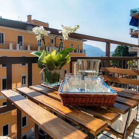 Apartment Sweet On The Lake - Downtown *