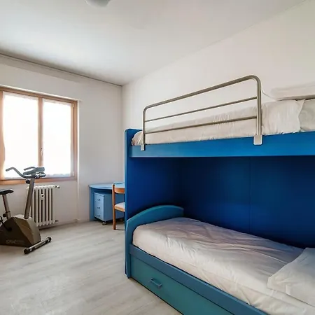 Sweet On The Lake - Downtown Apartment Como