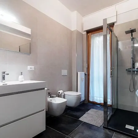 Apartment Sweet On The Lake - Downtown Como