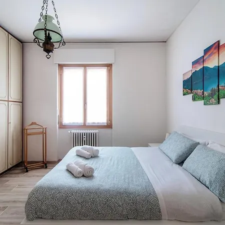 Sweet On The Lake - Downtown Apartment