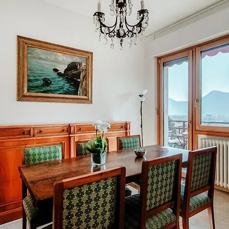 Apartment Sweet On The Lake - Downtown *